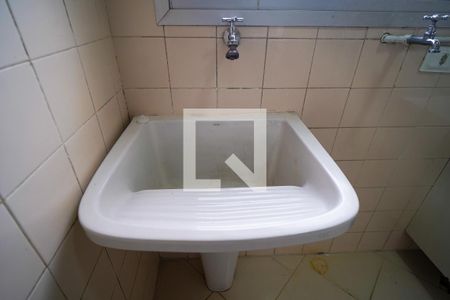 Apartamento para alugar com 98m², 3 quartos e 1 vaga Apartamento para alugar com 98m², 3 quartos e 1 vagaÁrea de Serviço
