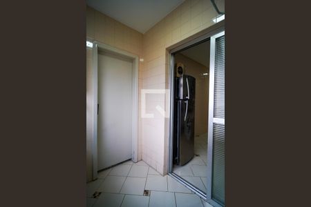 Apartamento para alugar com 98m², 3 quartos e 1 vaga Apartamento para alugar com 98m², 3 quartos e 1 vagaÁrea de Serviço