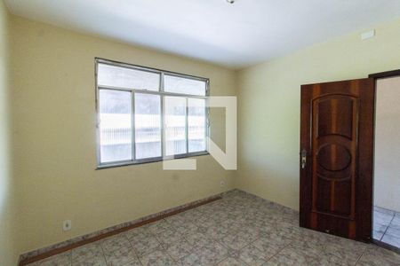 Sala de casa para alugar com 2 quartos, 200m² em Centro, Belford Roxo