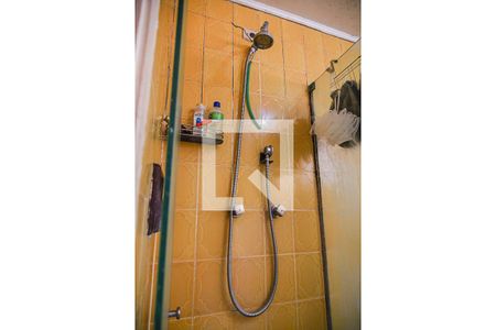 Casa à venda com 230m², 3 quartos e 2 vagasBanheiro da Suíte 1