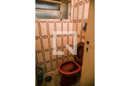 Casa à venda com 230m², 3 quartos e 2 vagasLavabo