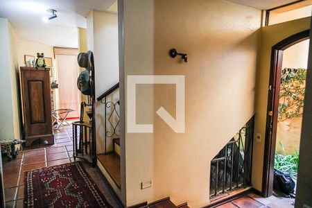 Casa à venda com 230m², 3 quartos e 2 vagasHall de entrada