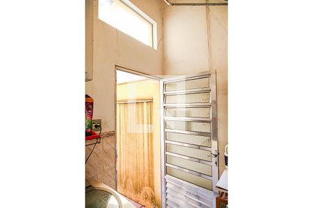 Casa à venda com 230m², 3 quartos e 2 vagasQuarto de Serviço