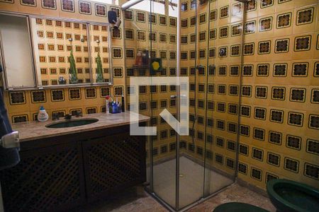 Casa à venda com 230m², 3 quartos e 2 vagasBanheiro da Suíte 3