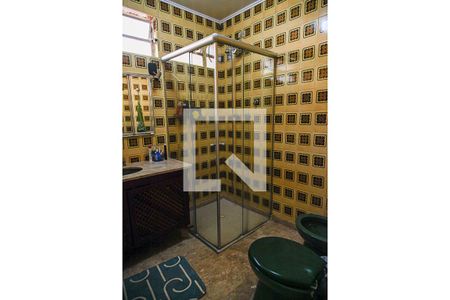 Casa à venda com 230m², 3 quartos e 2 vagasBanheiro da Suíte 3