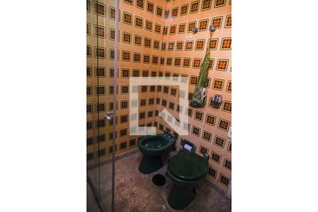 Casa à venda com 230m², 3 quartos e 2 vagasBanheiro da Suíte 3