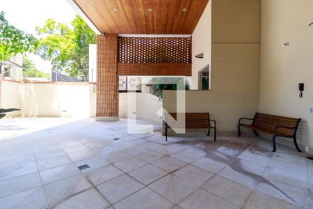 Apartamento à venda com 160m², 3 quartos e 2 vagasÁrea Comum