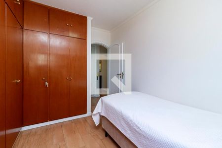 Apartamento à venda com 160m², 3 quartos e 2 vagasQuarto 3