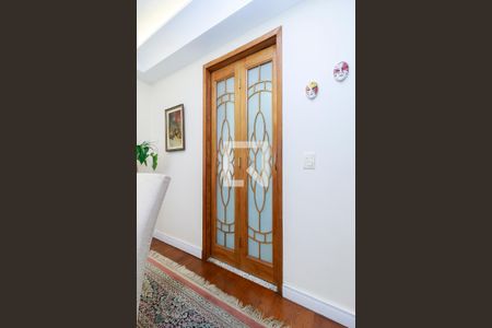 Apartamento à venda com 160m², 3 quartos e 2 vagasSala