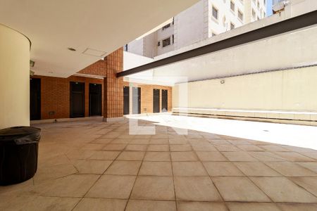 Apartamento à venda com 160m², 3 quartos e 2 vagasÁrea Comum