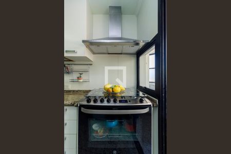 Apartamento à venda com 160m², 3 quartos e 2 vagasCozinha