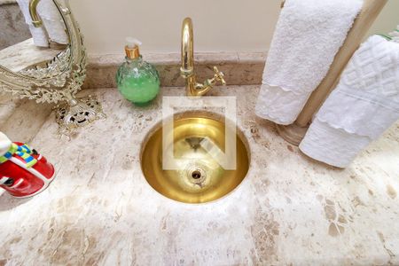 Apartamento à venda com 160m², 3 quartos e 2 vagasLavabo