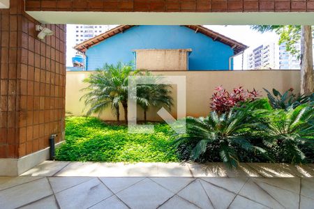 Apartamento à venda com 160m², 3 quartos e 2 vagasÁrea Comum