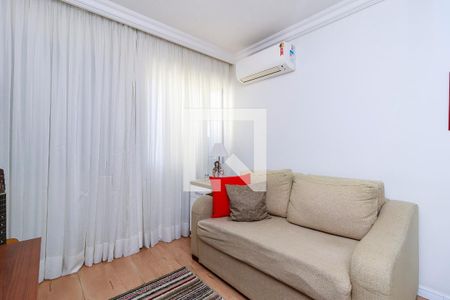 Apartamento à venda com 160m², 3 quartos e 2 vagasQuarto 2