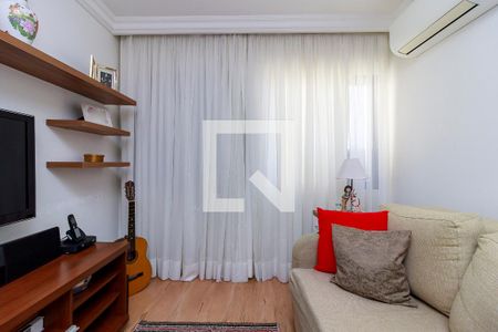 Apartamento à venda com 160m², 3 quartos e 2 vagasQuarto 2
