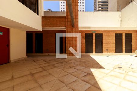 Apartamento à venda com 160m², 3 quartos e 2 vagasÁrea Comum