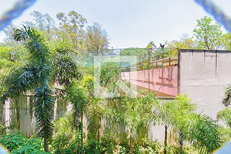 Apartamento à venda com 47m², 2 quartos e 1 vagaQuarta 2 (vista)