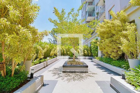 Apartamento à venda com 47m², 2 quartos e 1 vagaÁrea comum