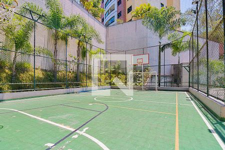 Apartamento à venda com 47m², 2 quartos e 1 vagaQuadra Esportiva