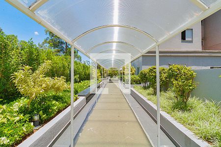 Apartamento à venda com 47m², 2 quartos e 1 vagaÁrea comum