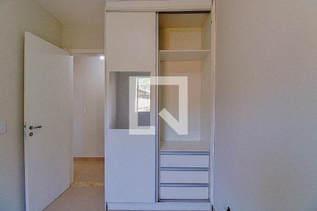 Apartamento à venda com 47m², 2 quartos e 1 vagaQuarta 2