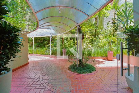 Apartamento à venda com 47m², 2 quartos e 1 vagaHall de entrada