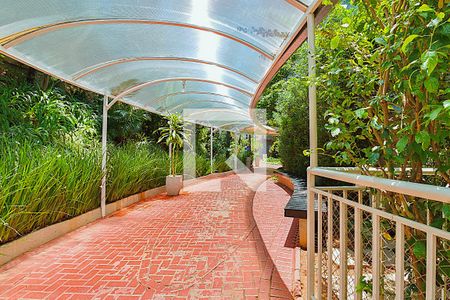 Apartamento à venda com 47m², 2 quartos e 1 vagaÁrea comum