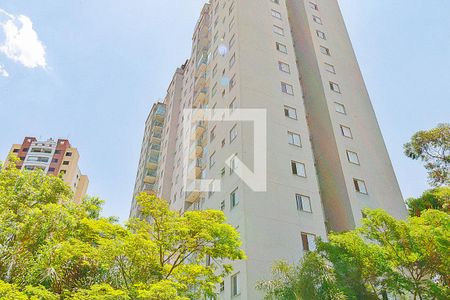 Apartamento à venda com 47m², 2 quartos e 1 vagaFaixada