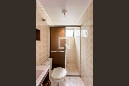 Apartamento à venda com 49m², 2 quartos e 1 vagaBanheiro