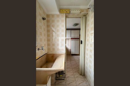 Apartamento à venda com 49m², 2 quartos e 1 vagaÁrea de Serviço