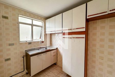 Apartamento à venda com 49m², 2 quartos e 1 vagaCozinha