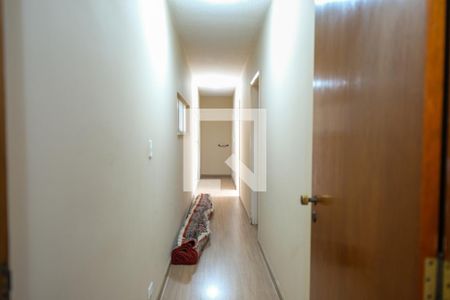 Apartamento para alugar com 220m², 3 quartos e 2 vagasCorredor