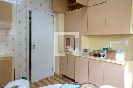 Apartamento para alugar com 220m², 3 quartos e 2 vagasSala de Jantar
