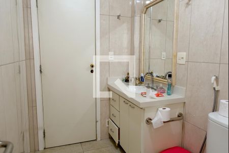 Apartamento para alugar com 220m², 3 quartos e 2 vagasBanheiro 2