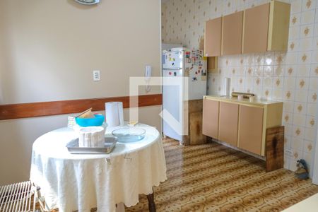 Apartamento para alugar com 220m², 3 quartos e 2 vagasSala de Jantar