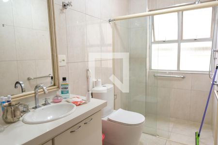 Apartamento para alugar com 220m², 3 quartos e 2 vagasBanheiro 2