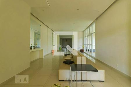 Apartamento para alugar com 42m², 1 quarto e 1 vaga Apartamento para alugar com 42m², 1 quarto e 1 vagaSalão de Festas