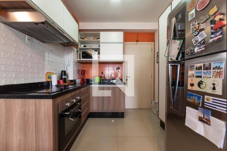 Apartamento para alugar com 42m², 1 quarto e 1 vaga Apartamento para alugar com 42m², 1 quarto e 1 vagaCozinha