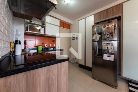 Apartamento para alugar com 42m², 1 quarto e 1 vaga Apartamento para alugar com 42m², 1 quarto e 1 vagaCozinha