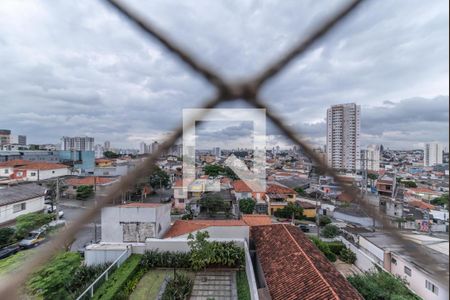 Apartamento para alugar com 42m², 1 quarto e 1 vaga Apartamento para alugar com 42m², 1 quarto e 1 vagaVaranda - Vista