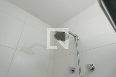 Apartamento para alugar com 42m², 1 quarto e 1 vaga Apartamento para alugar com 42m², 1 quarto e 1 vagaBanheiro