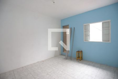 Quarto 1 de casa para alugar com 2 quartos, 100m² em Vila Amorim, Suzano
