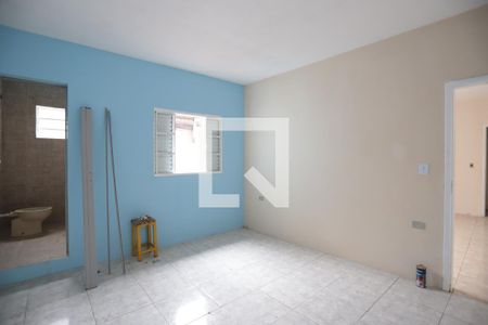 Quarto 1 de casa para alugar com 2 quartos, 100m² em Vila Amorim, Suzano