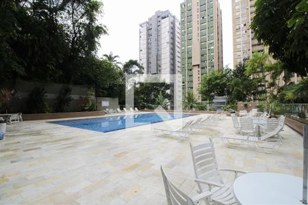 Apartamento para alugar com 150m², 3 quartos e 1 vagaÁrea comum - Piscina
