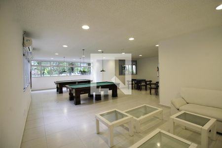 Apartamento para alugar com 150m², 3 quartos e 1 vagaÁrea comum