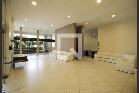 Apartamento para alugar com 150m², 3 quartos e 1 vagaÁrea comum - Salão de festas