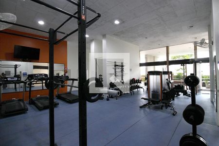 Apartamento para alugar com 150m², 3 quartos e 1 vagaÁrea comum