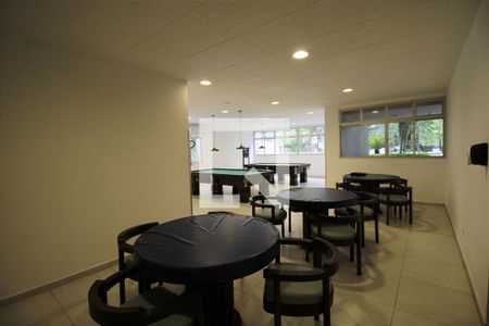 Apartamento para alugar com 150m², 3 quartos e 1 vagaÁrea comum