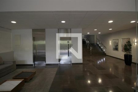 Apartamento para alugar com 150m², 3 quartos e 1 vagaHall social