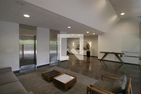 Apartamento para alugar com 150m², 3 quartos e 1 vagaÁrea comum